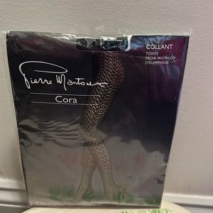 Pierre Mantoux Collant tights. Medium.